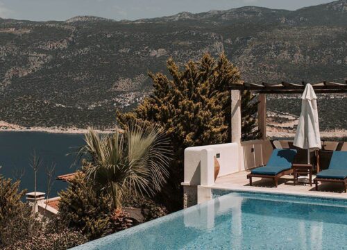 πΈ Escape to Kashmir