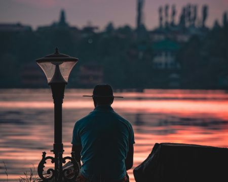 Kashmir Solo Trip ( 6 Days / 5 Nights )