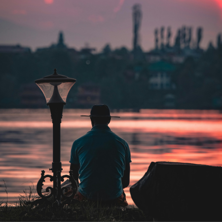 Kashmir Solo Trip ( 6 Days / 5 Nights )