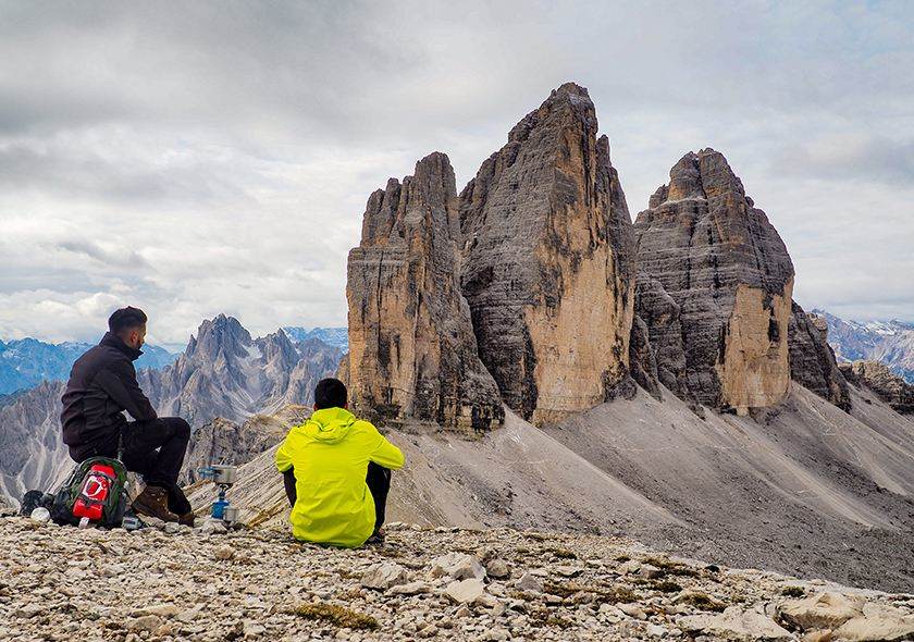 Ladakh 5 Nights 6 Days