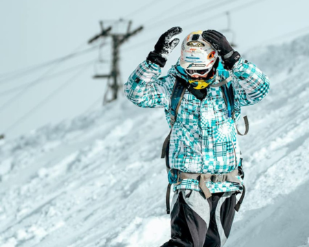 Kashmir Winter Package