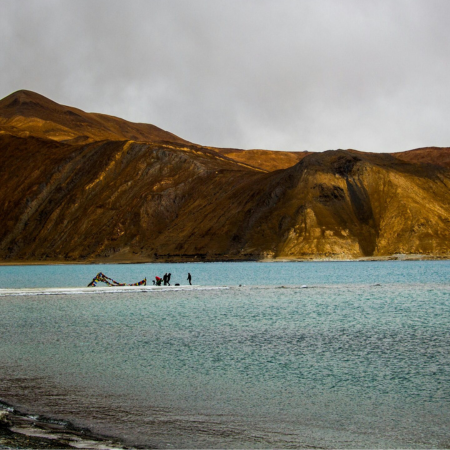 5 Night 6 Days Leh - Leh Package