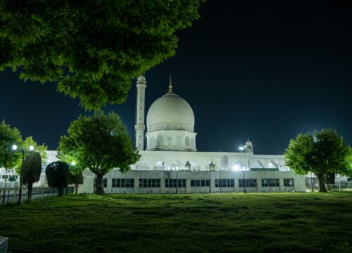 πΏ The Kashmiri Lifestyle β A Blend of Tradition, Beauty & Warmth! βοΈβ