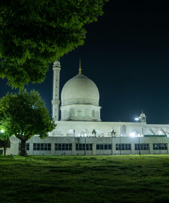 🌿 The Kashmiri Lifestyle – A Blend of Tradition, Beauty & Warmth! ❄️☕
