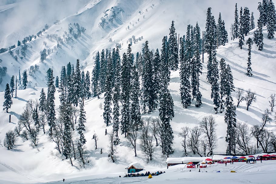 Sonmarg