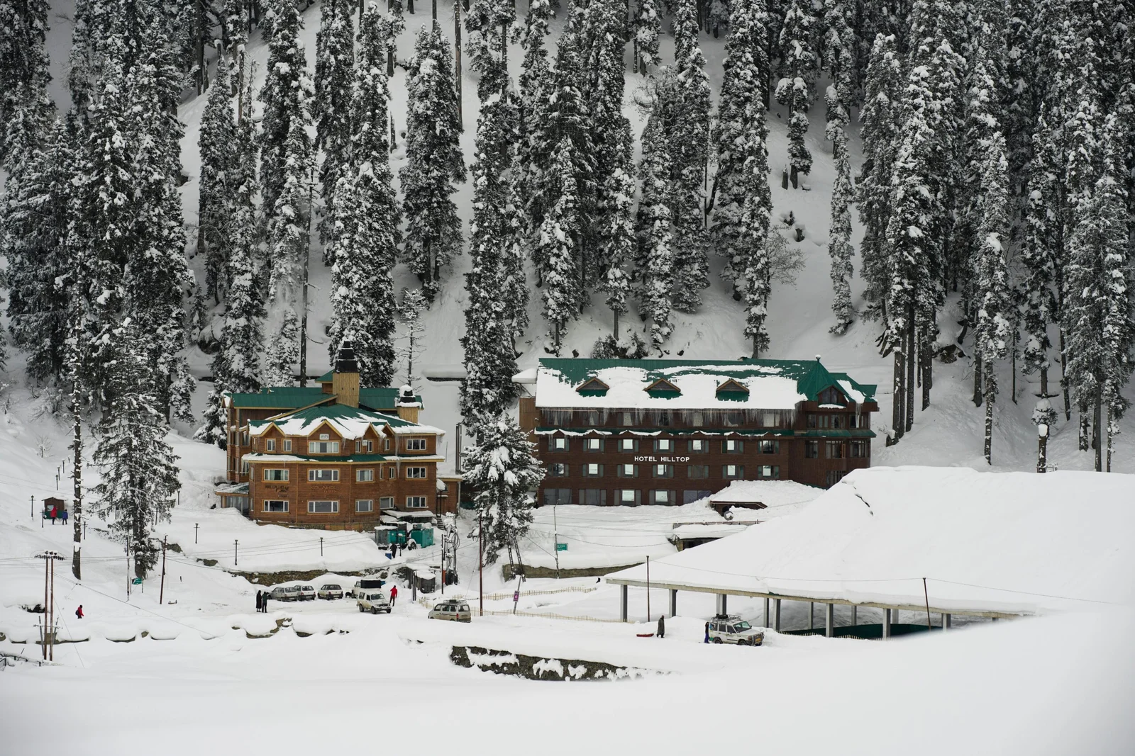 Gulmarg